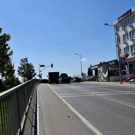 Tuzla Grand Hotel-2