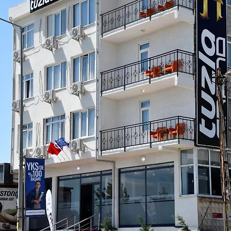 Tuzla Grand Hotel-3